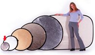 Lastolite Reflector 30cm (12) 